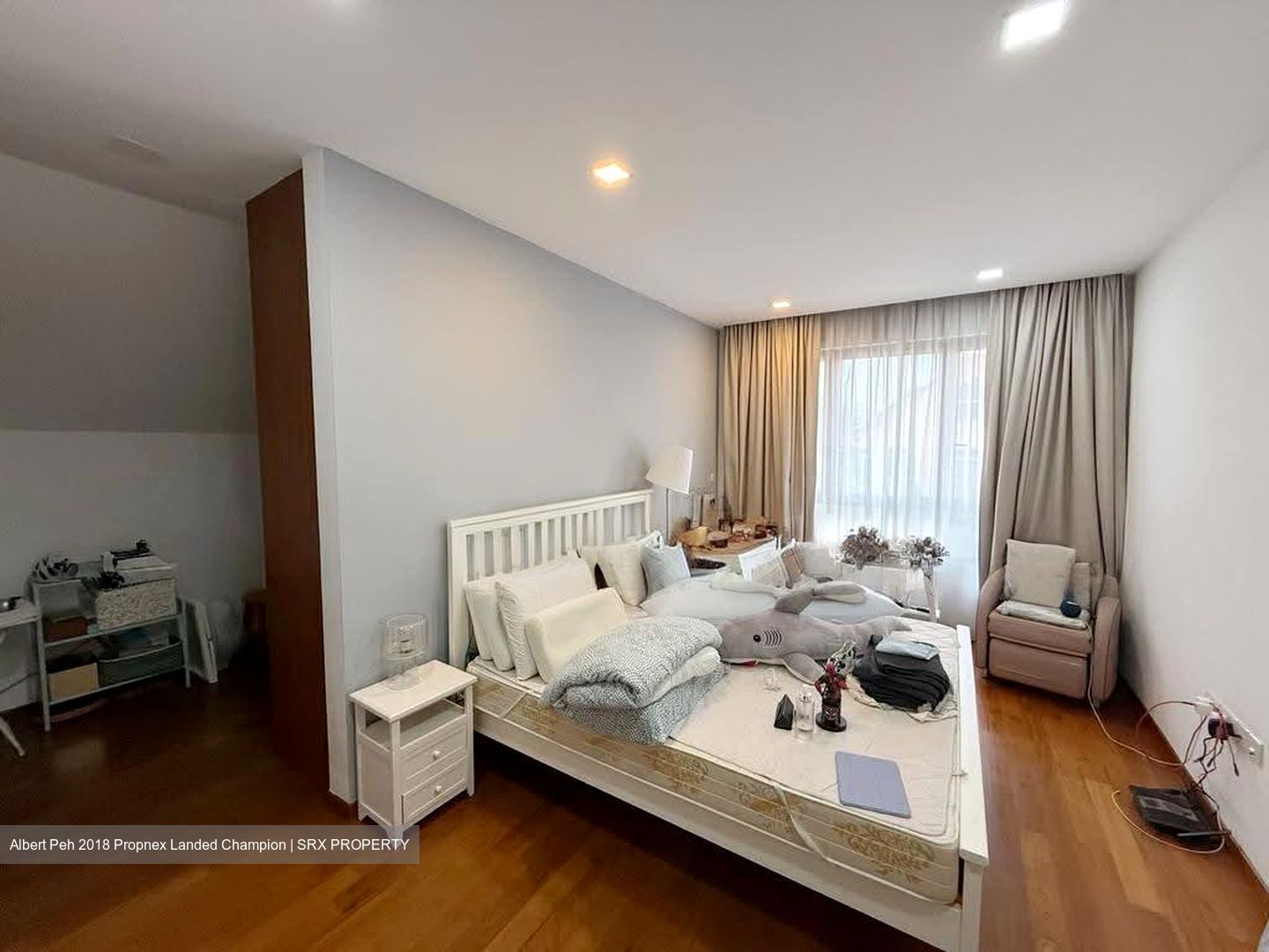 Holland Grove (D10), Semi-Detached #617730751